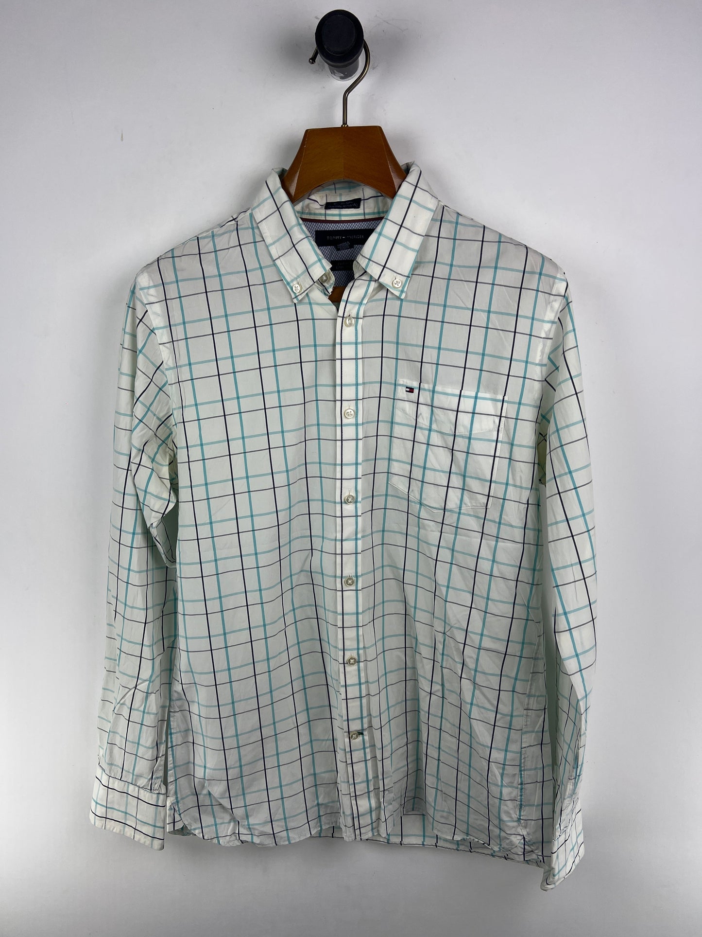 Tommy Hilfiger Shirt (Medium)