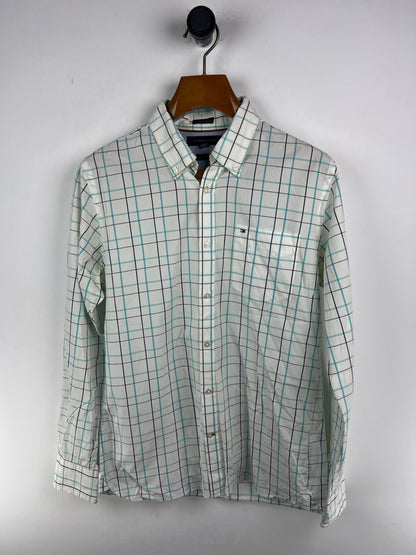 Tommy Hilfiger Shirt (Medium)