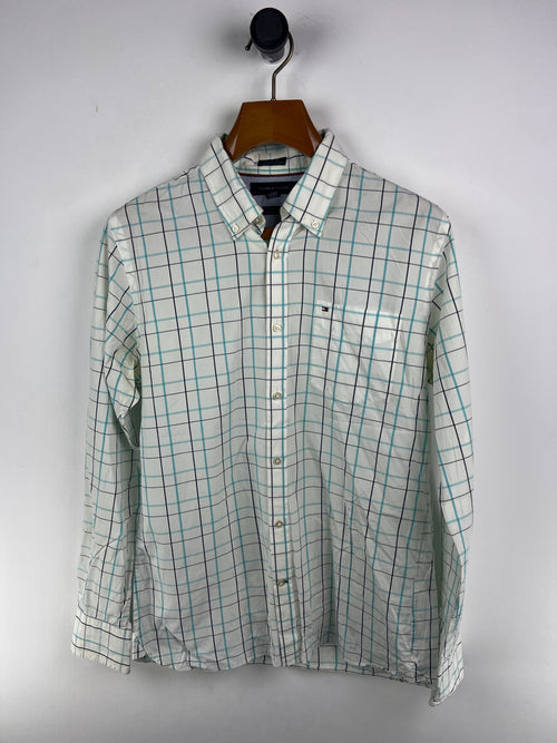 Tommy Hilfiger Shirt (Medium)