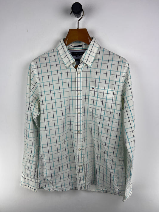 Tommy Hilfiger Shirt (Medium)