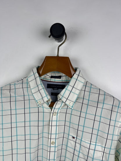 Tommy Hilfiger Shirt (Medium)