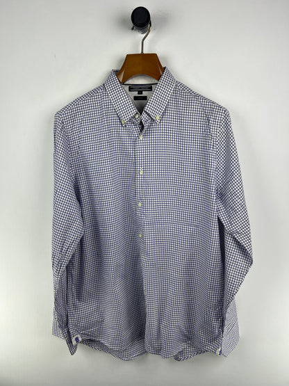 Tommy Hilfiger Shirt (Large)