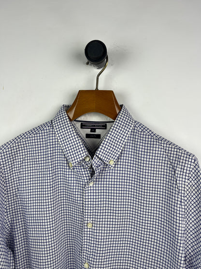 Tommy Hilfiger Shirt (Large)