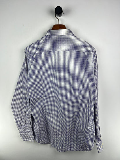 Tommy Hilfiger Shirt (Large)
