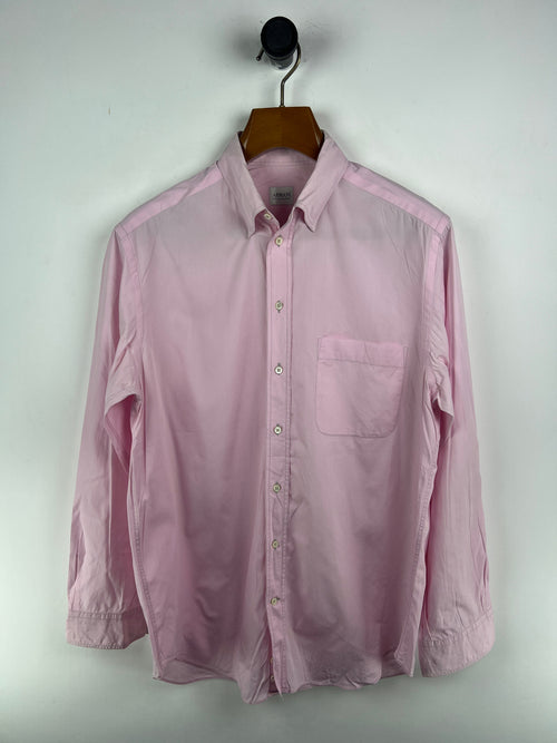 Armani Shirt (Medium-Large)