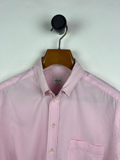 Armani Shirt (Medium-Large)