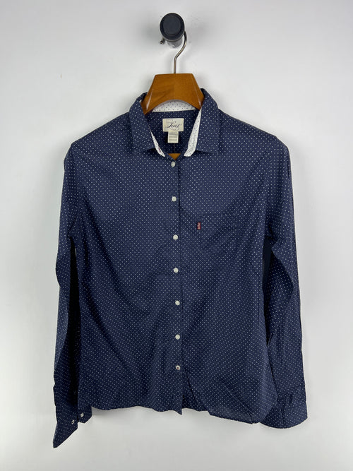 Levis Shirt (Small-Medium)