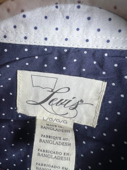Levis Shirt (Small-Medium)