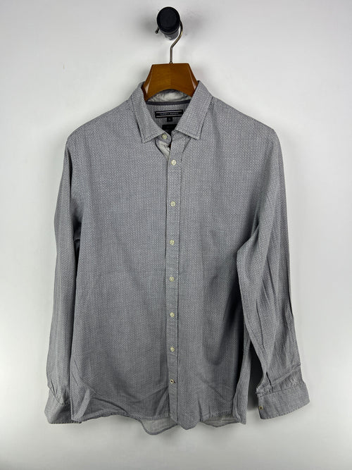 Tommy Hilfiger Shirt (Medium-Large)