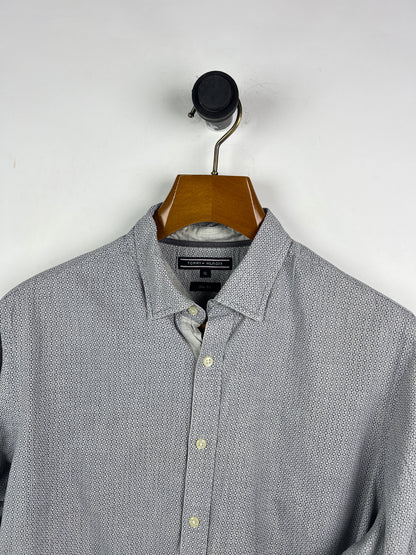Tommy Hilfiger Shirt (Medium-Large)