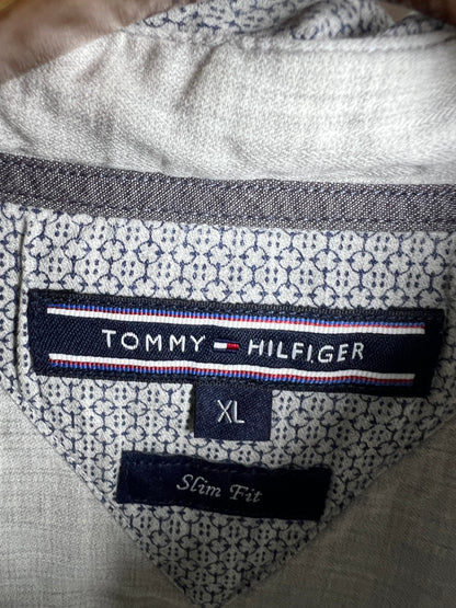 Tommy Hilfiger Shirt (Medium-Large)