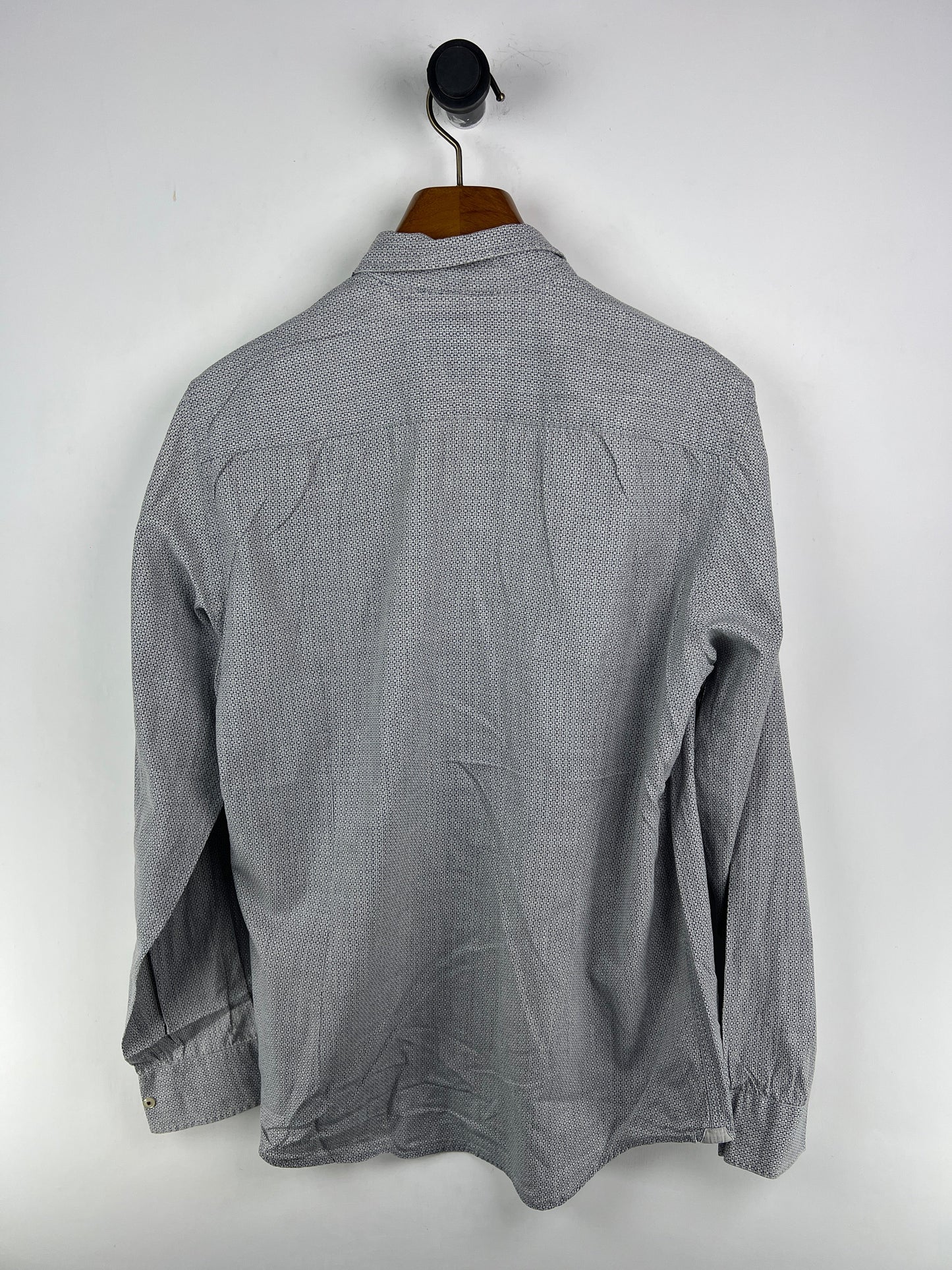Tommy Hilfiger Shirt (Medium-Large)