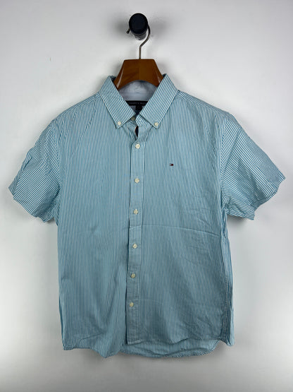 Tommy Hilfiger Shirt (Medium-Large)
