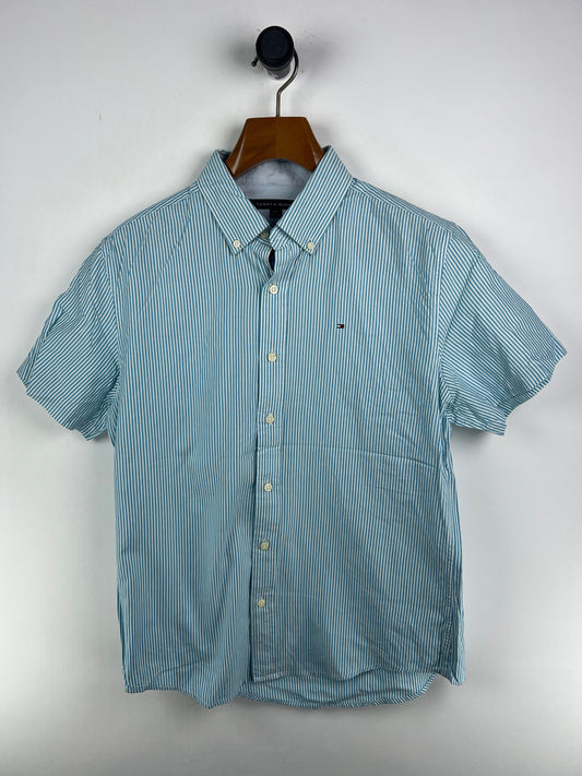 Tommy Hilfiger Shirt (Medium-Large)