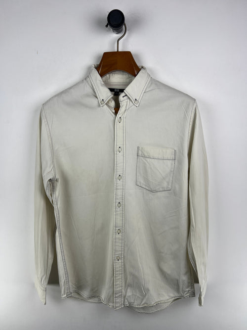 Uniqlo Shirt (Medium-Large)