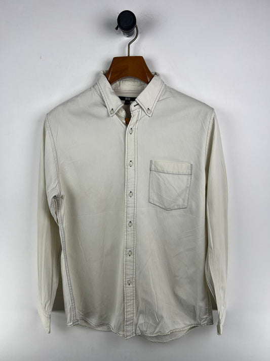 Uniqlo Shirt (Medium-Large)