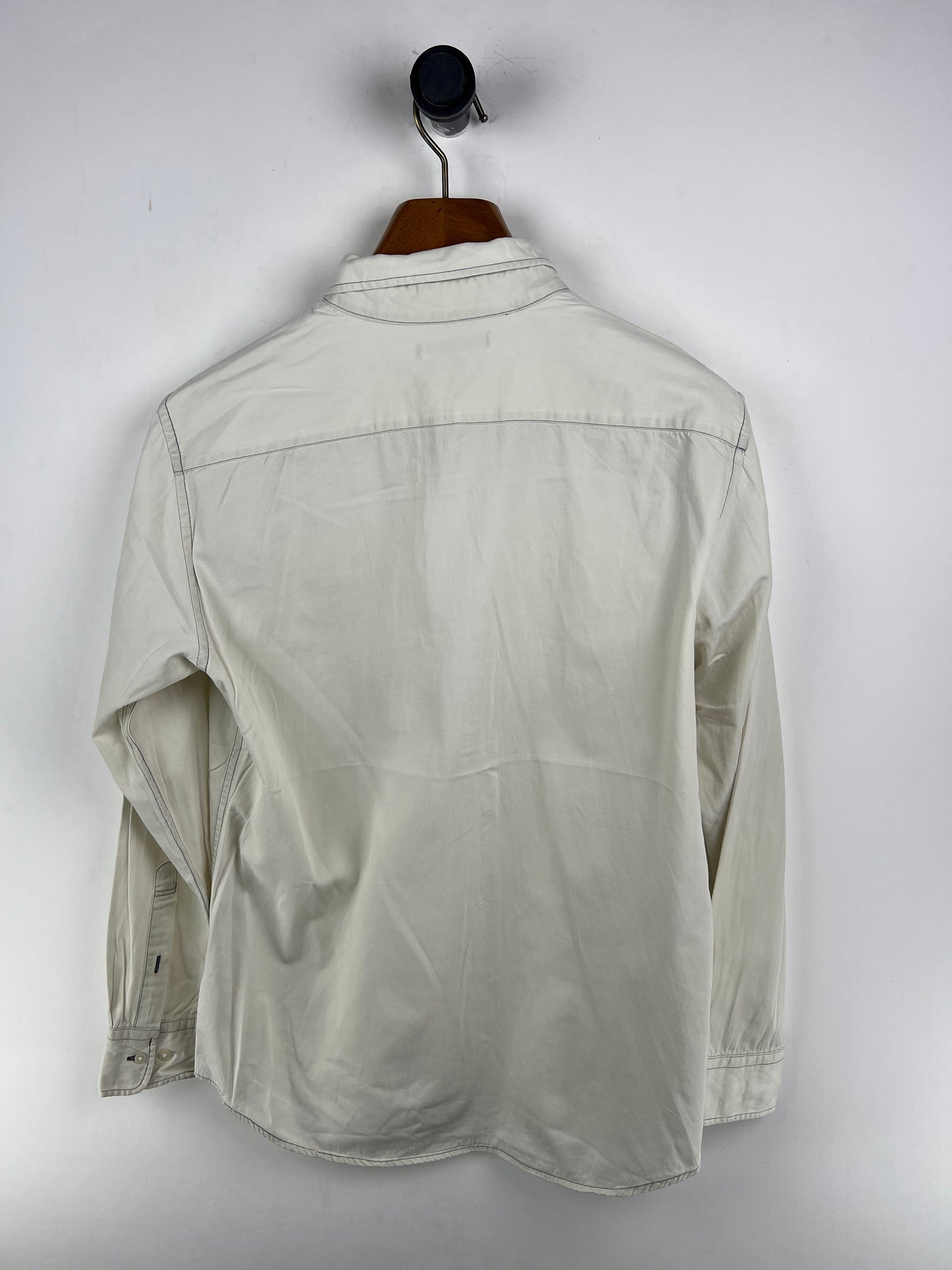 Uniqlo Shirt (Medium-Large)