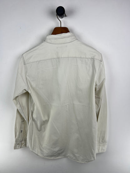 Uniqlo Shirt (Medium-Large)