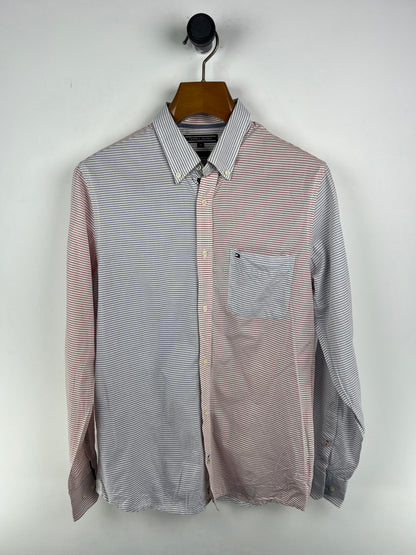 Tommy Hilfiger Shirt (Small-Medium)