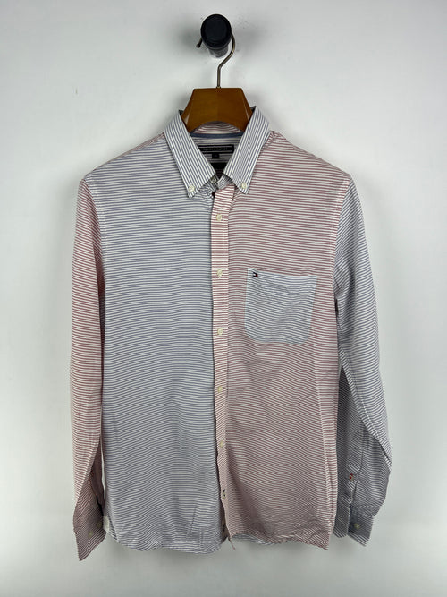 Tommy Hilfiger Shirt (Small-Medium)