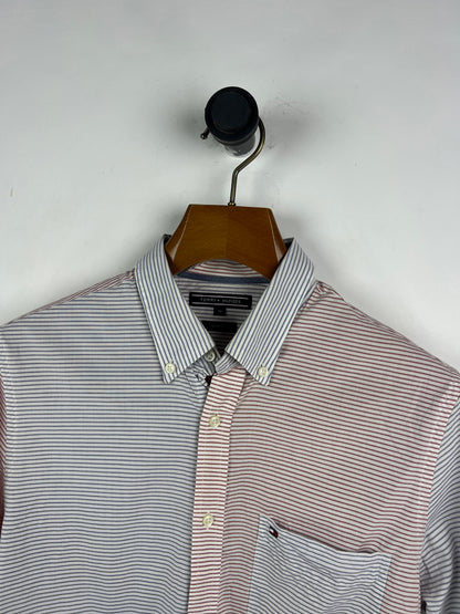 Tommy Hilfiger Shirt (Small-Medium)