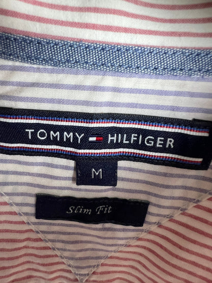 Tommy Hilfiger Shirt (Small-Medium)