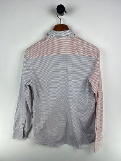 Tommy Hilfiger Shirt (Small-Medium)