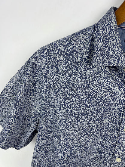 Tommy Hilfiger Shirt (Medium)
