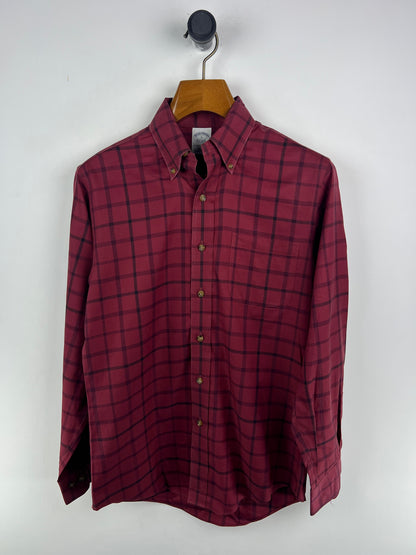 Brooks Brother Shirt (Small-Medium)
