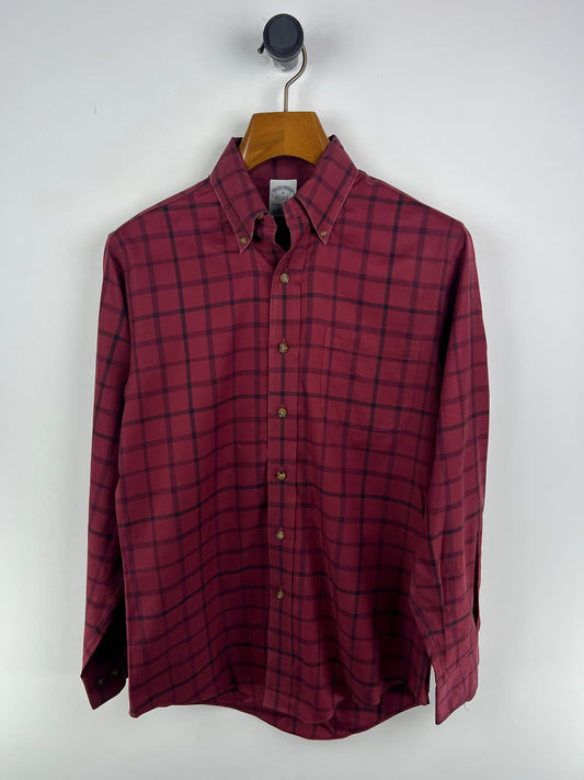 Brooks Brother Shirt (Small-Medium)