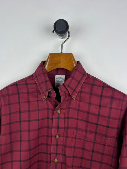 Brooks Brother Shirt (Small-Medium)