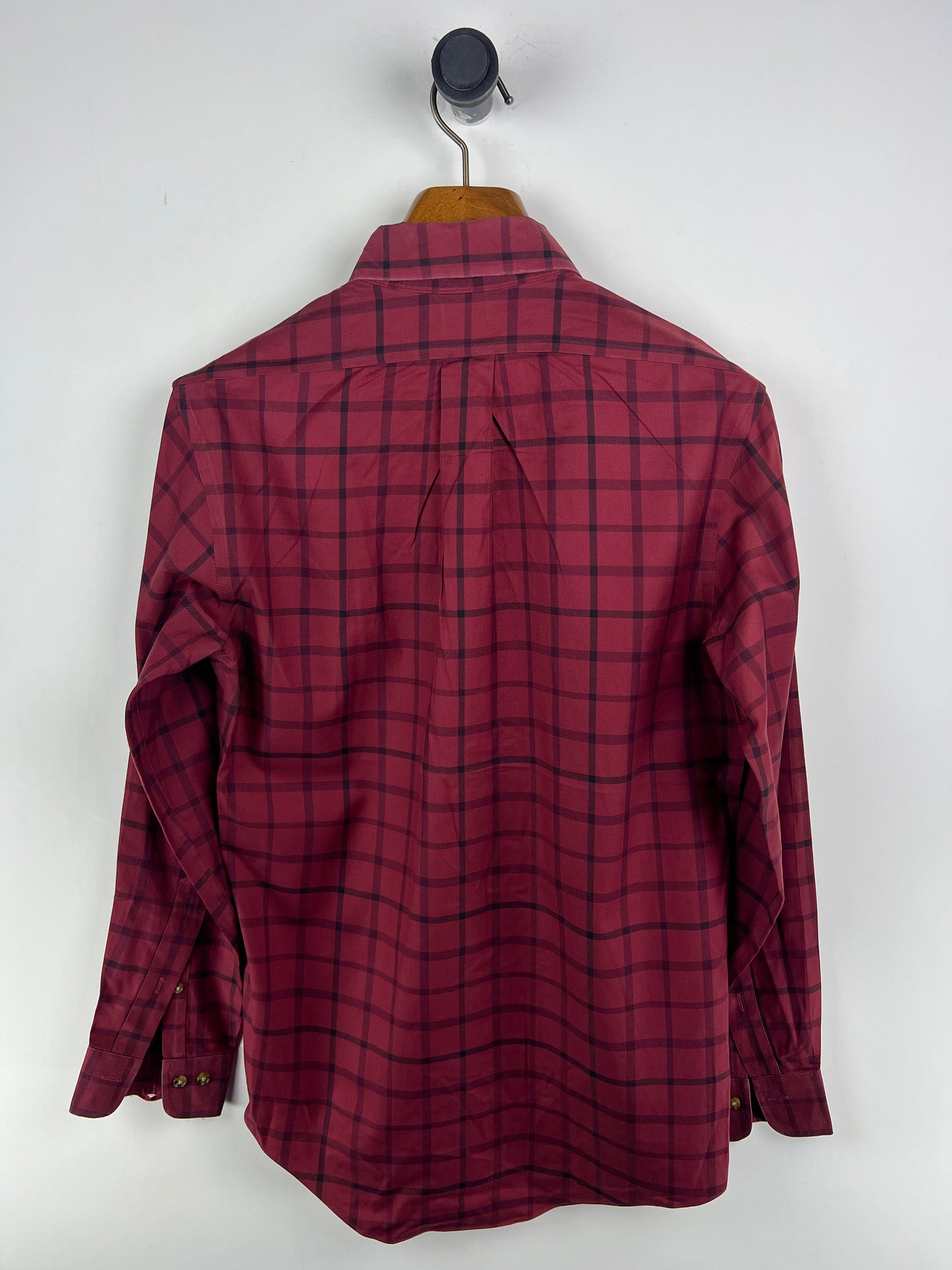 Brooks Brother Shirt (Small-Medium)