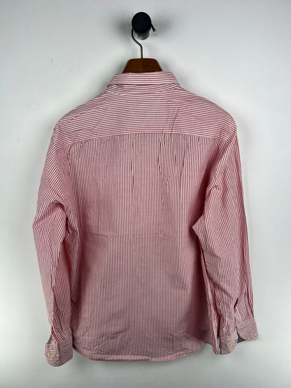 Tommy Hilfiger Shirt (Large)