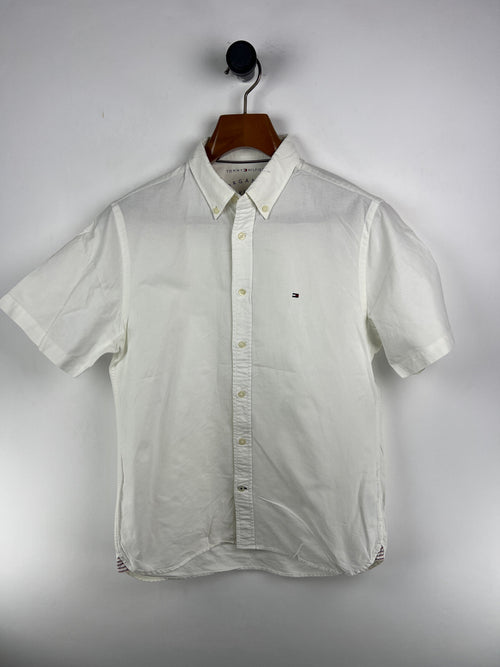Tommy Hilfiger Shirt (Small-Medium)