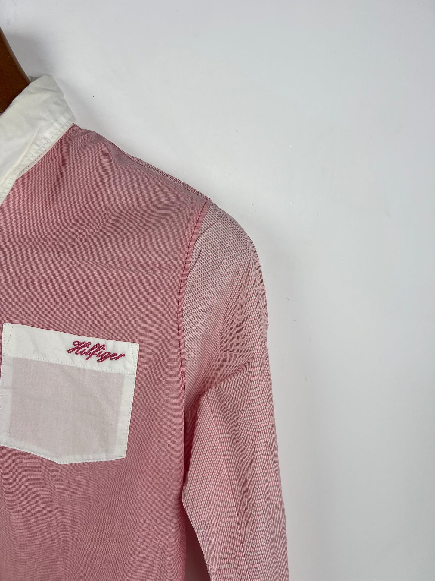 Tommy Hilfiger Shirt (Women) (X-Small/Small)