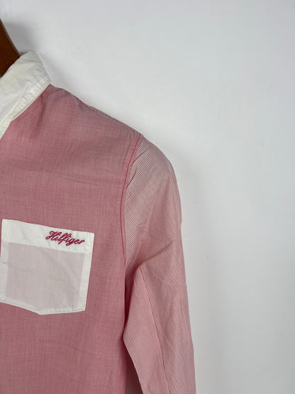 Tommy Hilfiger Shirt (Women) (X-Small/Small)