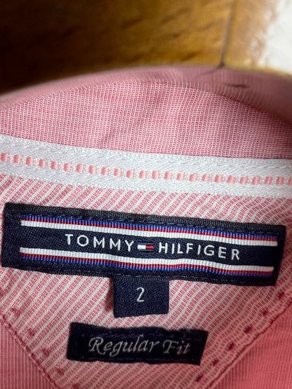 Tommy Hilfiger Shirt (Women) (X-Small/Small)
