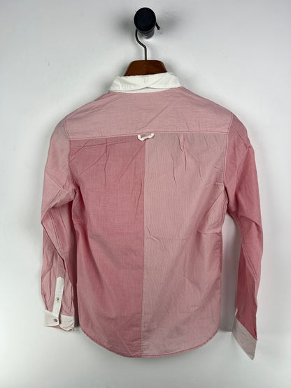 Tommy Hilfiger Shirt (Women) (X-Small/Small)