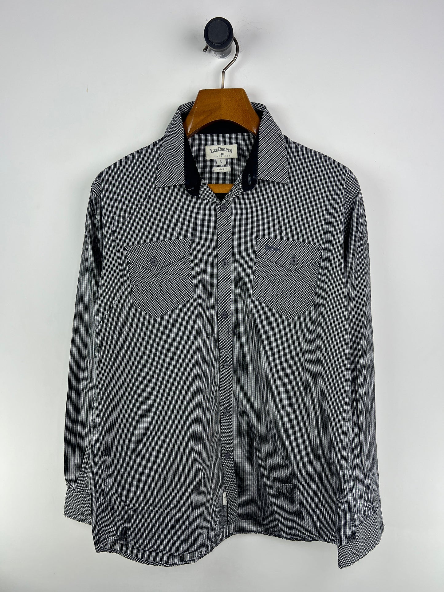 Lee Cooper Shirt (Medium)