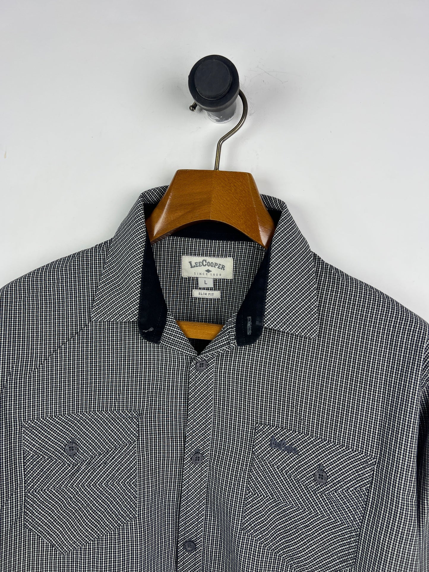 Lee Cooper Shirt (Medium)