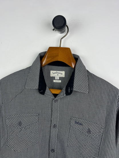 Lee Cooper Shirt (Medium)