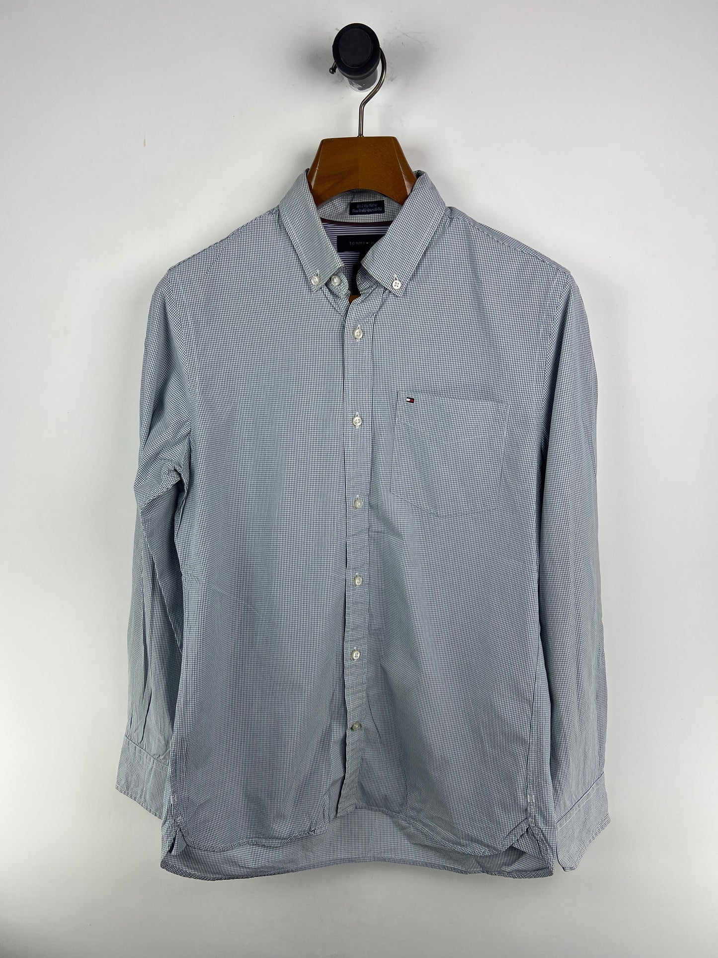 Tommy Hilfiger Shirt (Medium)