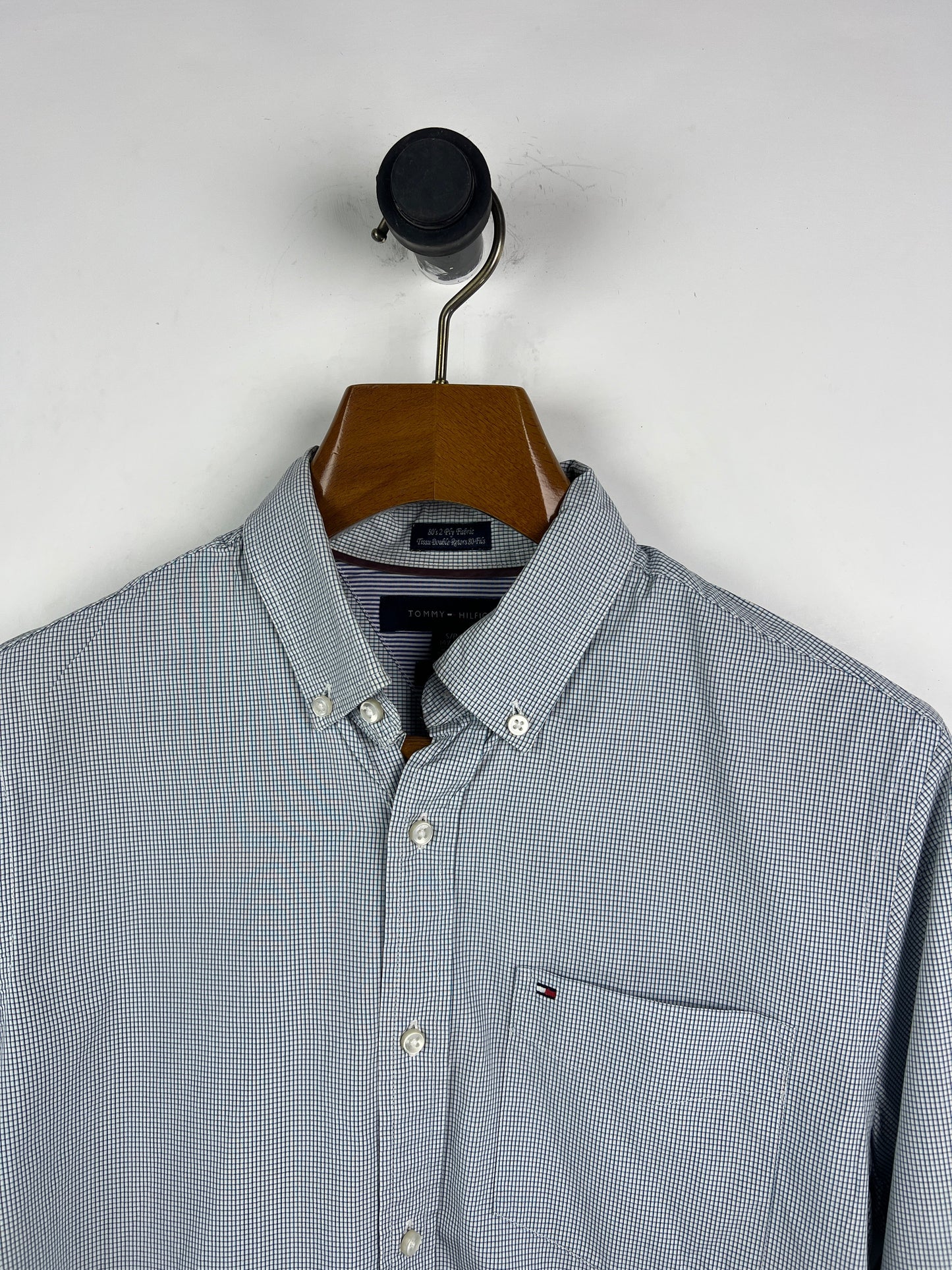 Tommy Hilfiger Shirt (Medium)