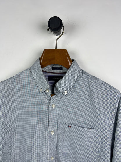 Tommy Hilfiger Shirt (Medium)