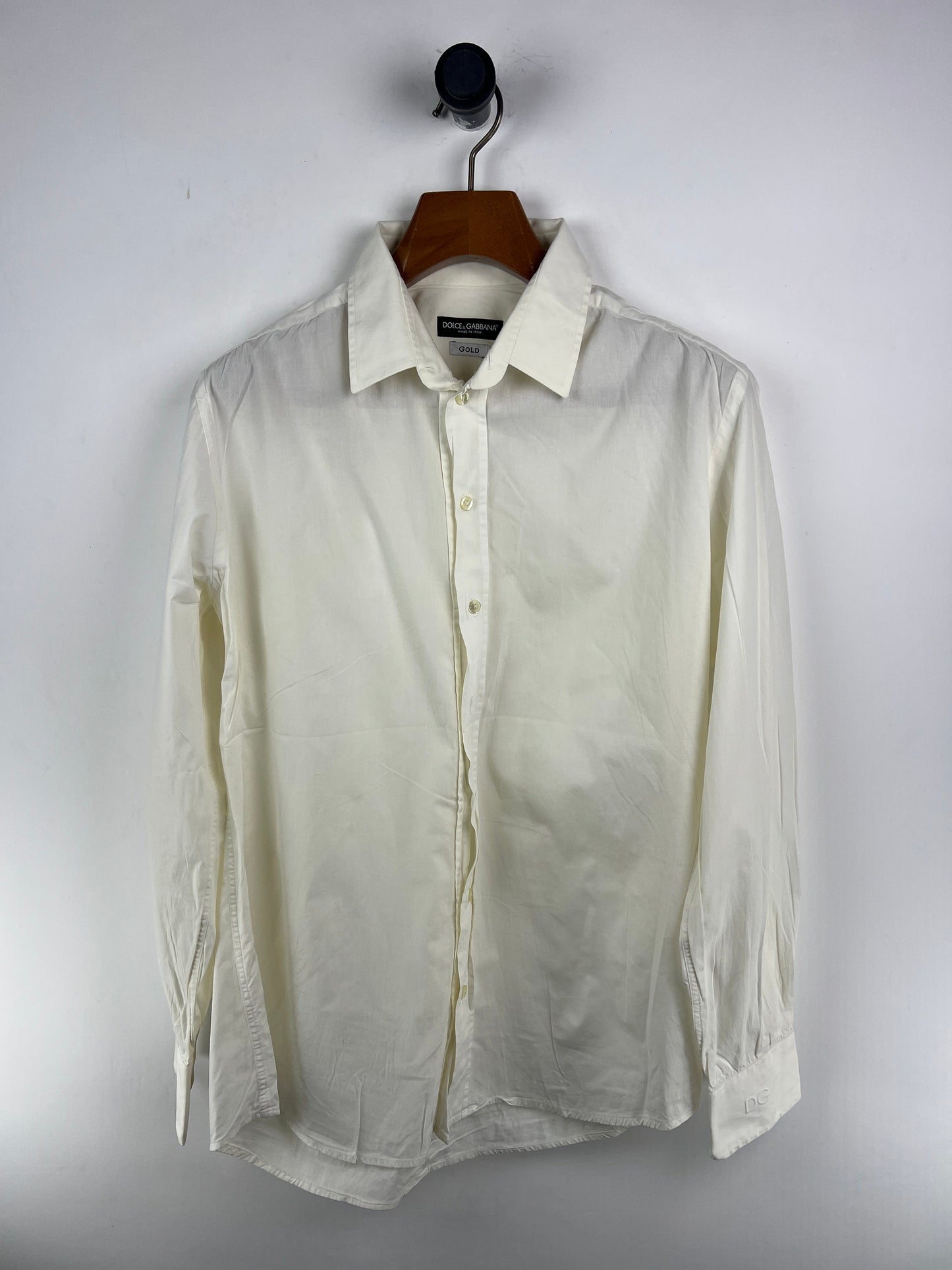 Dolce & Gabbana Shirt (Large)