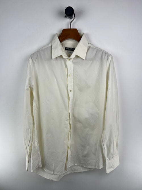 Dolce & Gabbana Shirt (Large)