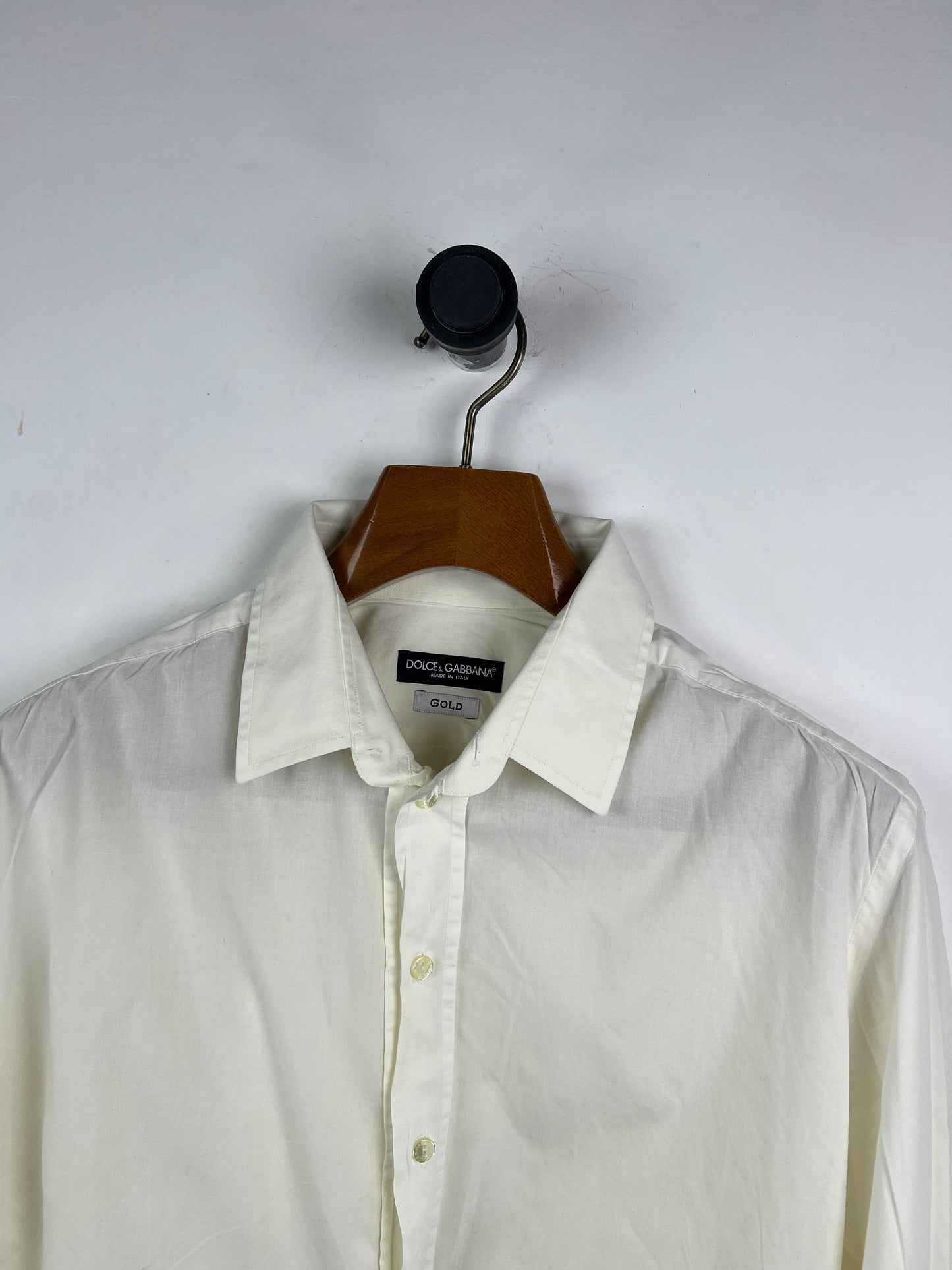 Dolce & Gabbana Shirt (Large)