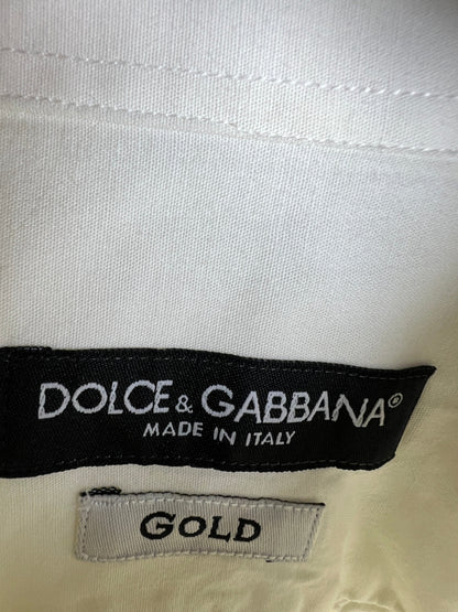 Dolce & Gabbana Shirt (Large)