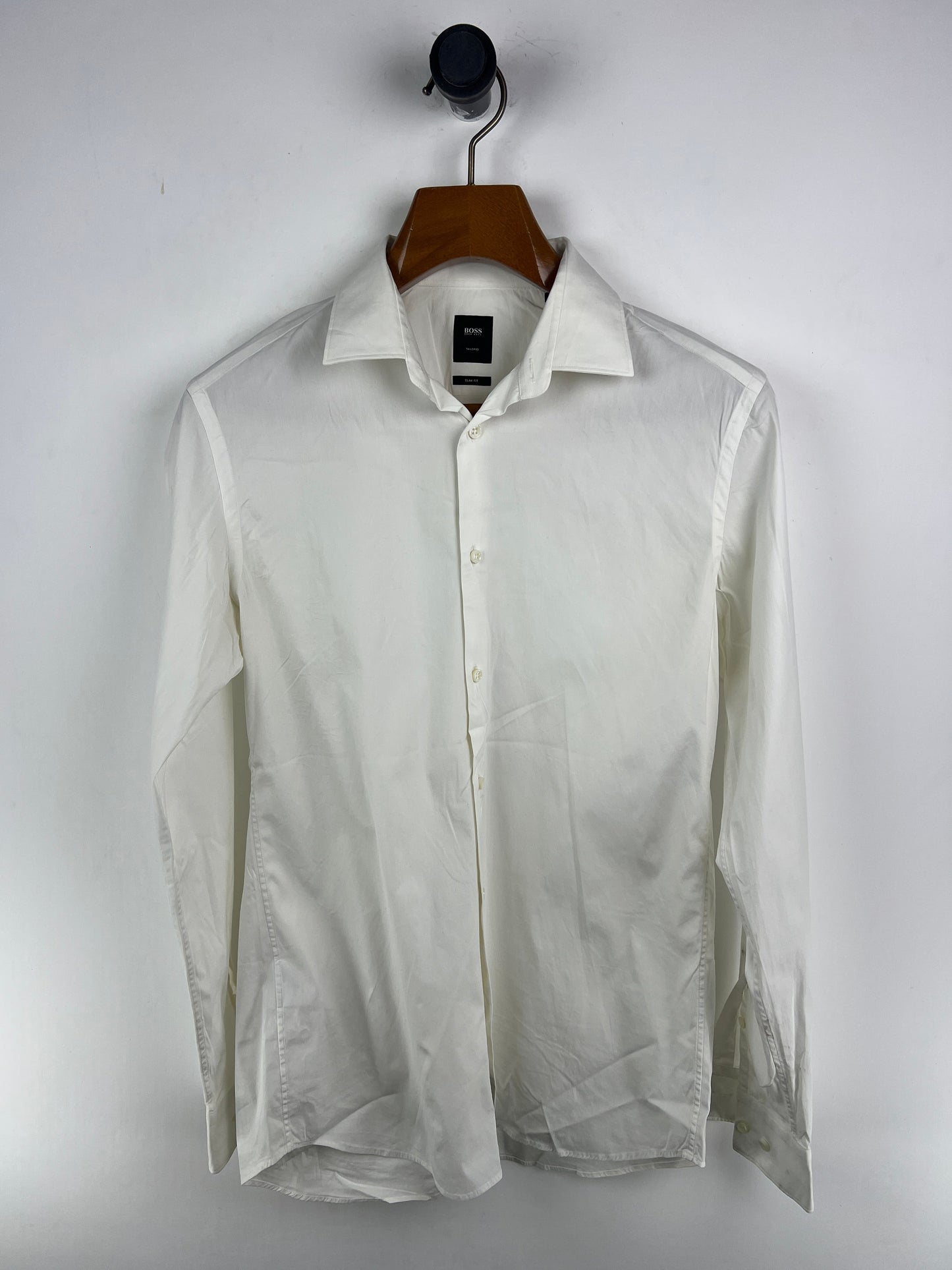 Hugo Boss Shirt (Small)