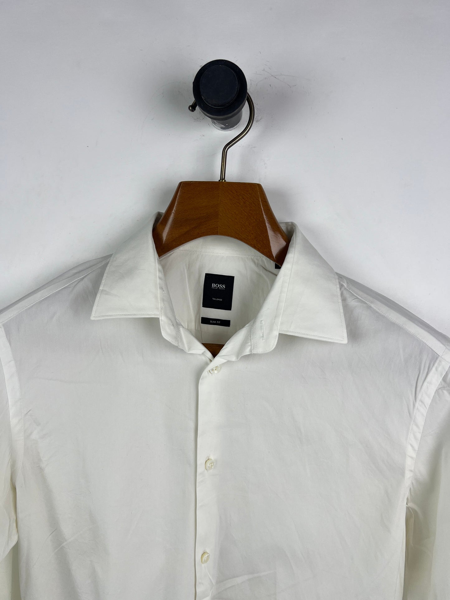 Hugo Boss Shirt (Small)